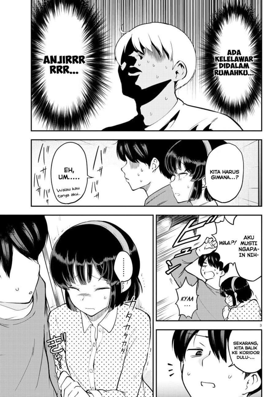 meika-san-cant-conceal-her-emotions - Chapter: 8