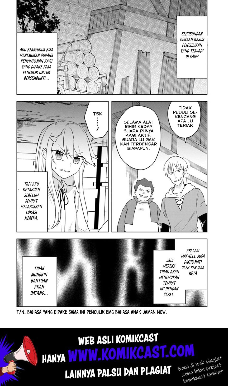 eiyuu-no-musume-to-shite-umarekawatta-eiyuu-wa-futatabi-eiyuu-o-mezasu - Chapter: 11.1