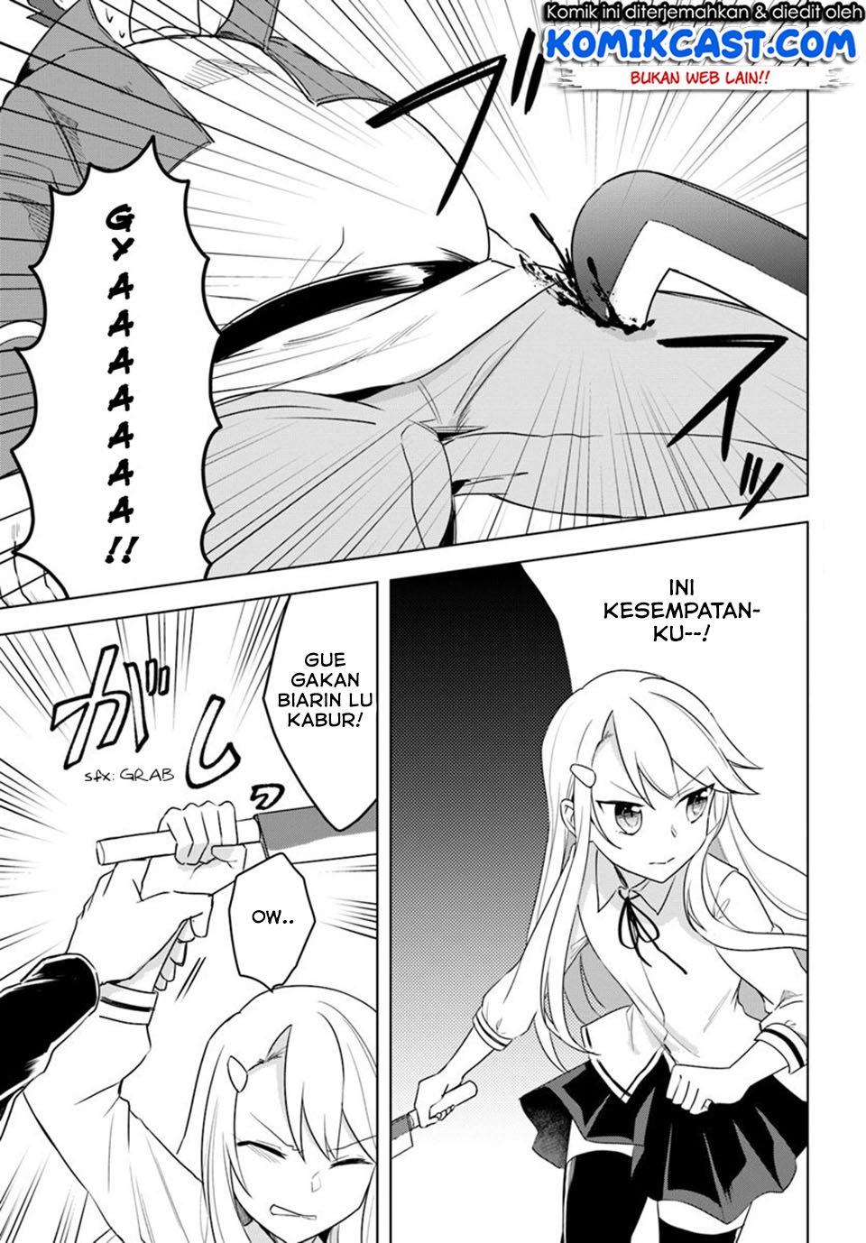 eiyuu-no-musume-to-shite-umarekawatta-eiyuu-wa-futatabi-eiyuu-o-mezasu - Chapter: 11.1