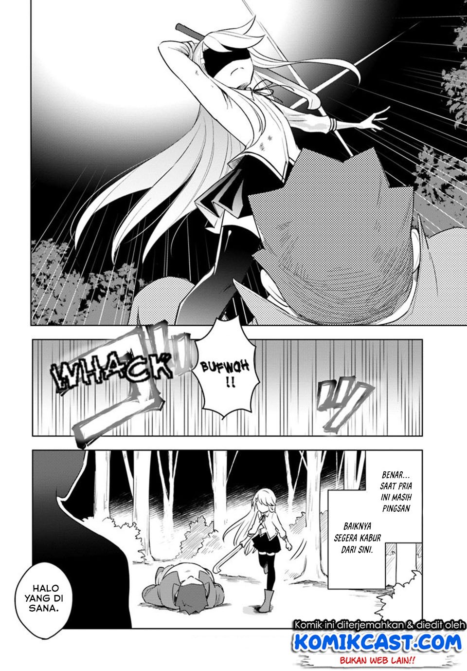 eiyuu-no-musume-to-shite-umarekawatta-eiyuu-wa-futatabi-eiyuu-o-mezasu - Chapter: 11.1