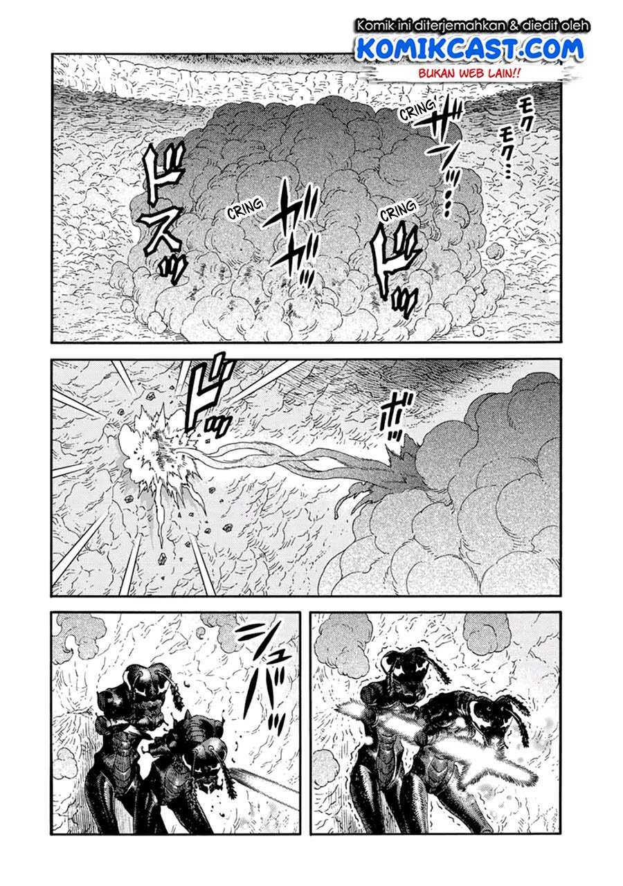 suterareta-tensei-kenja - Chapter: 21