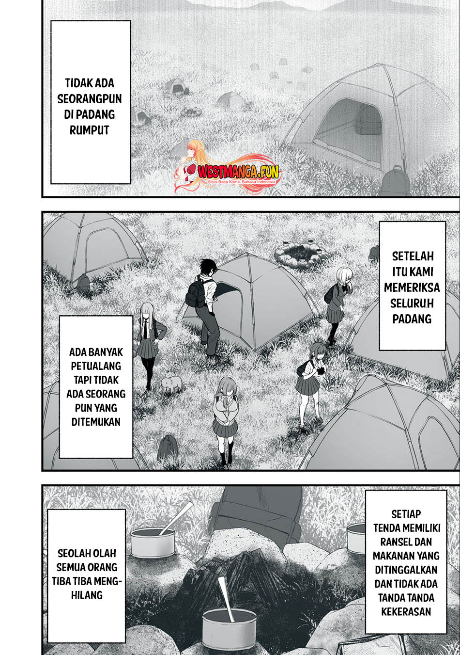 isekai-rakuraku-survival - Chapter: 19