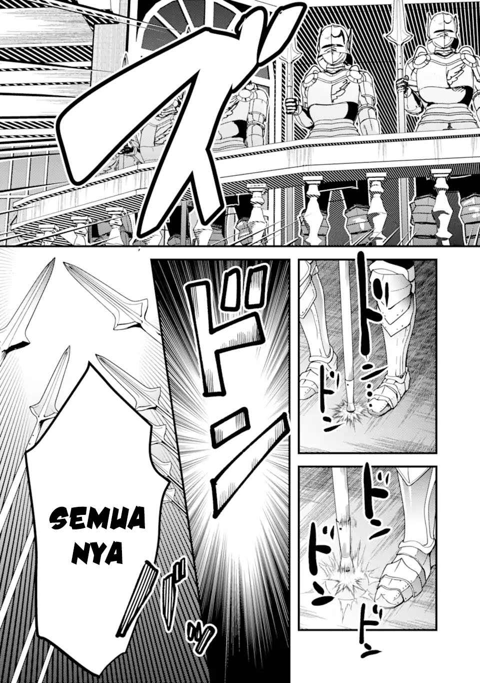 isekai-tensei-de-kenja-ni-natte-boukensha-seikatsu - Chapter: 15