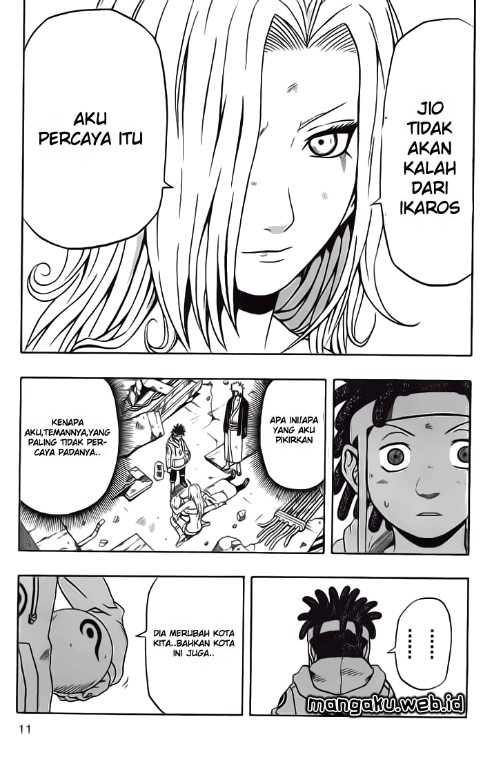 satan - Chapter: 49