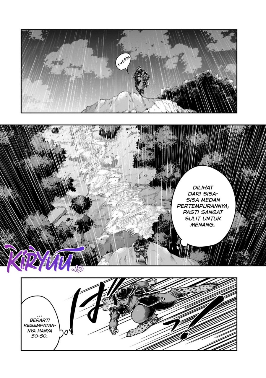 hazure-waku-no-joutai-ijou-skill-de-saikyou-ni-natta-ore-ga-subete-wo-juurin-suru-made - Chapter: 41