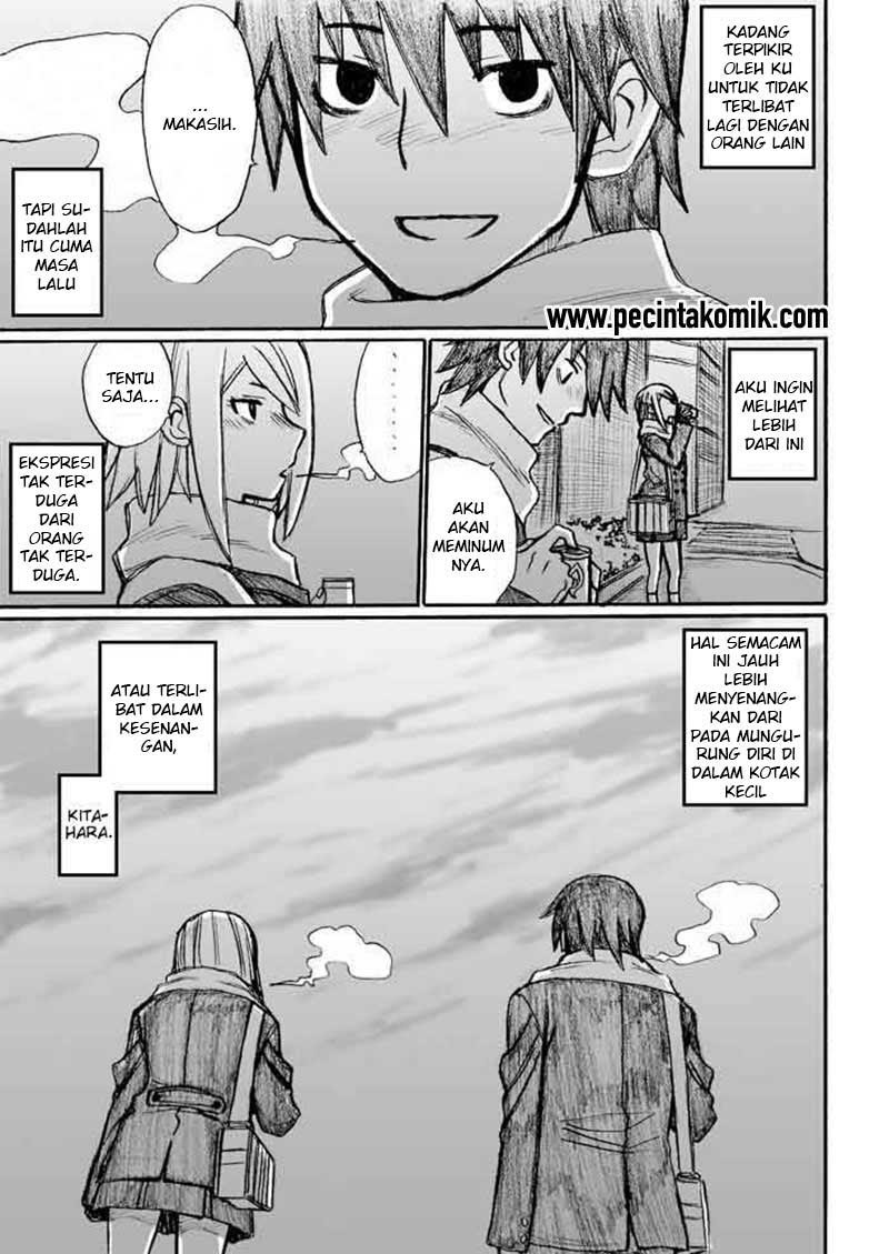 onani-master-kurosawa - Chapter: 28