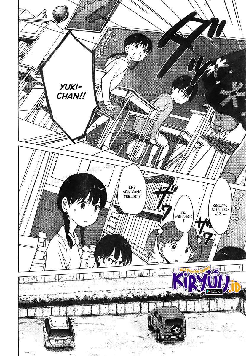 ookami-kodomo-no-ame-to-yuki - Chapter: 10