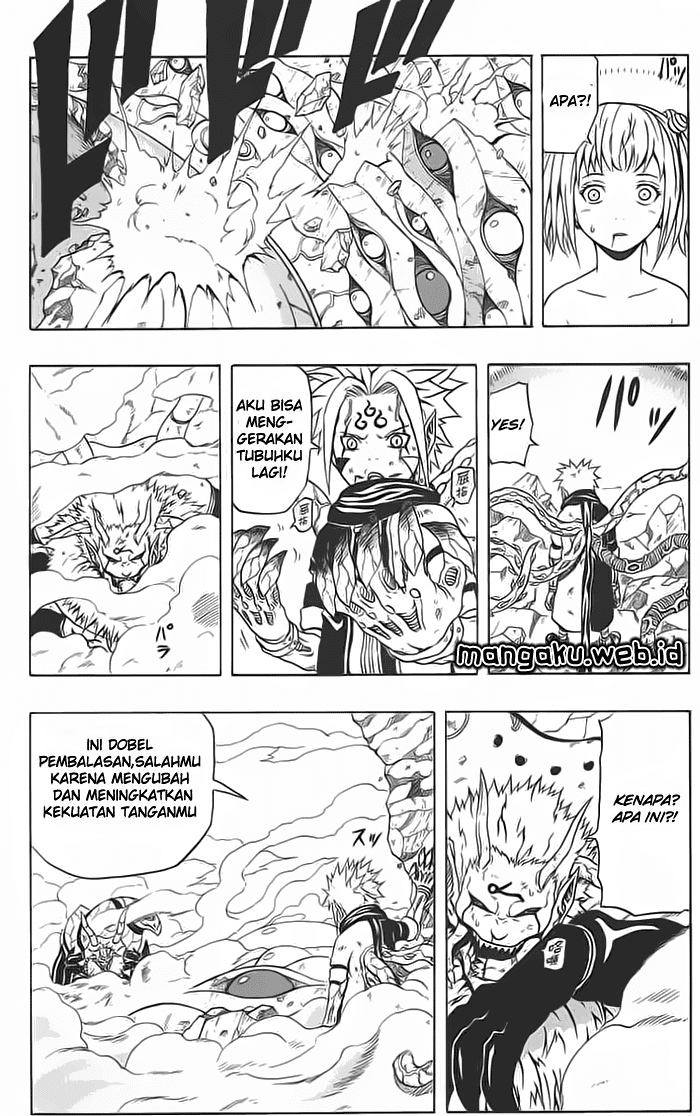 satan - Chapter: 49