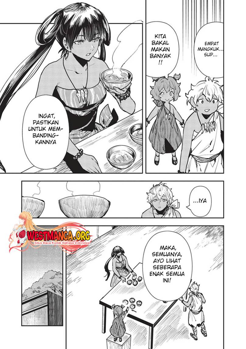 isekai-ryouridou - Chapter: 48