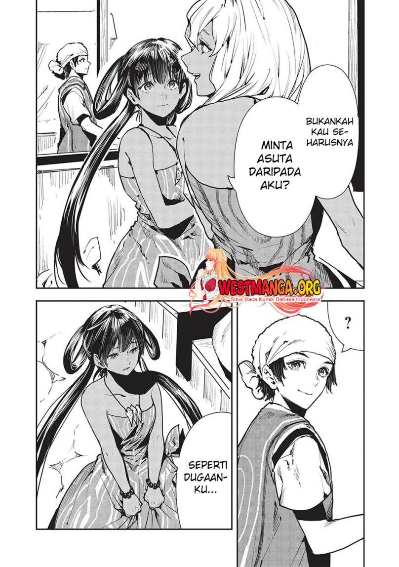 isekai-ryouridou - Chapter: 48