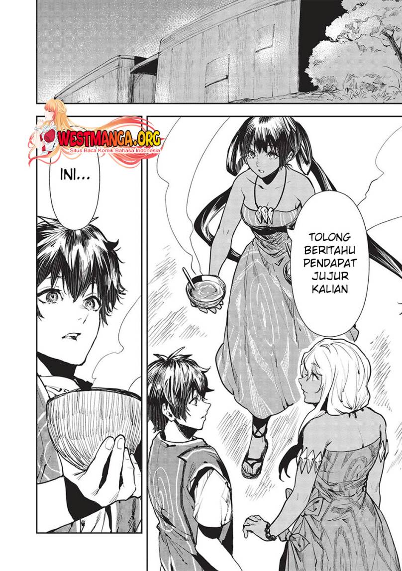 isekai-ryouridou - Chapter: 48