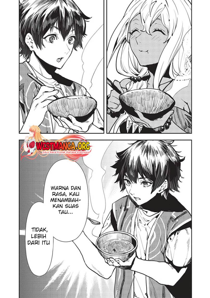 isekai-ryouridou - Chapter: 48