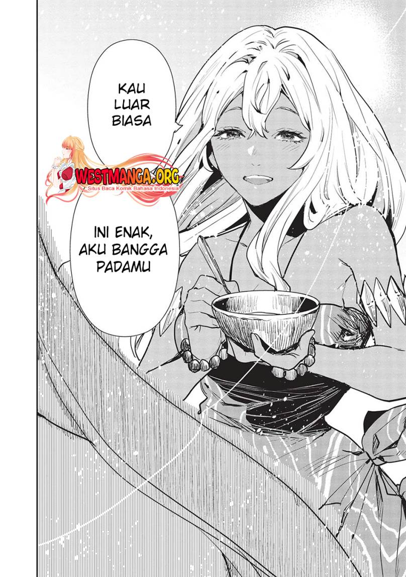 isekai-ryouridou - Chapter: 48