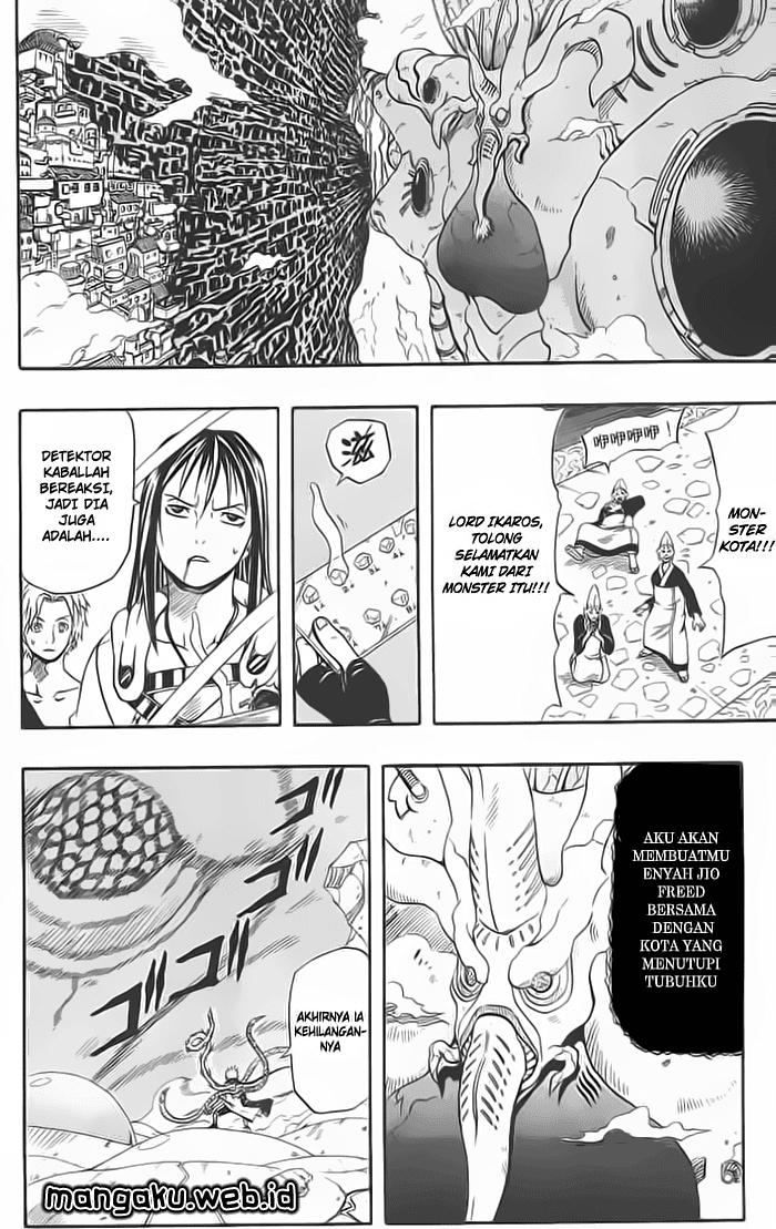 satan - Chapter: 49