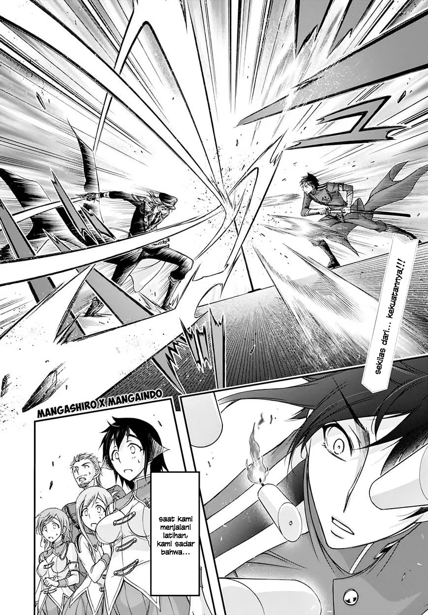 plunderer - Chapter: 19