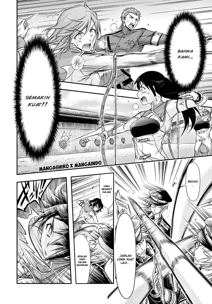 plunderer - Chapter: 19