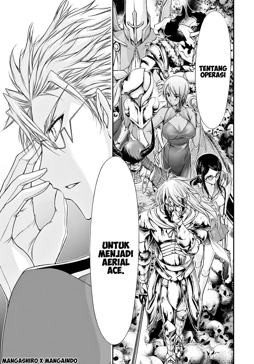 plunderer - Chapter: 19