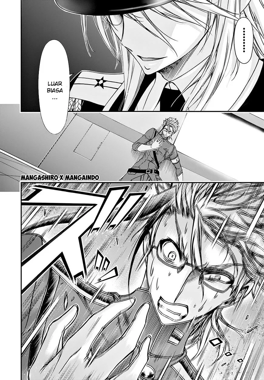 plunderer - Chapter: 19