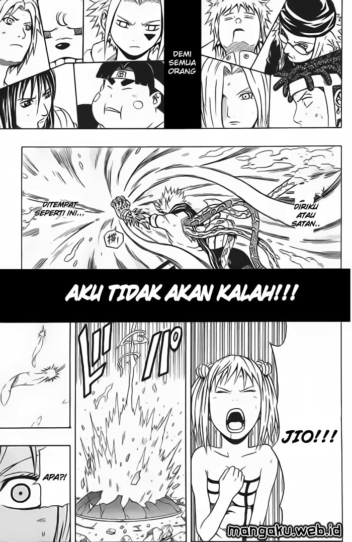 satan - Chapter: 49