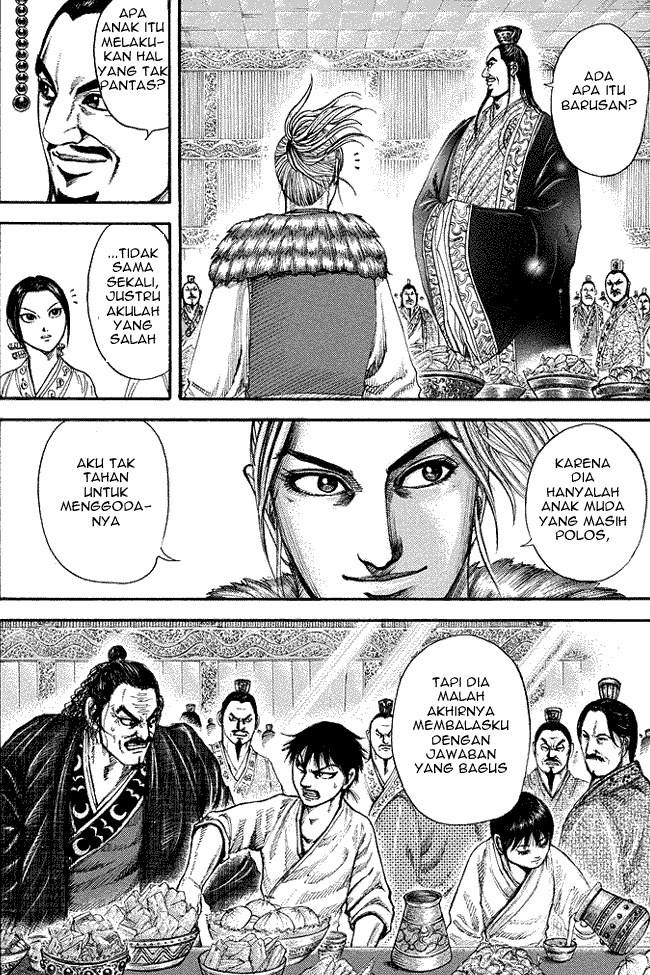 kingdom - Chapter: 179