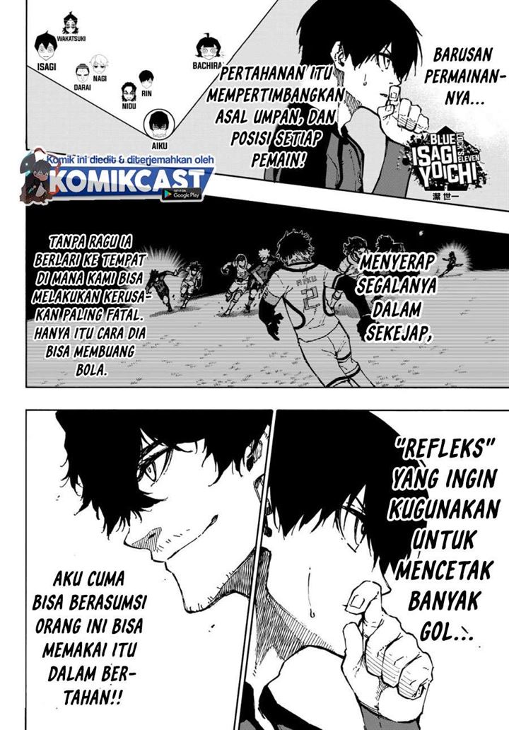 blue-lock - Chapter: 114