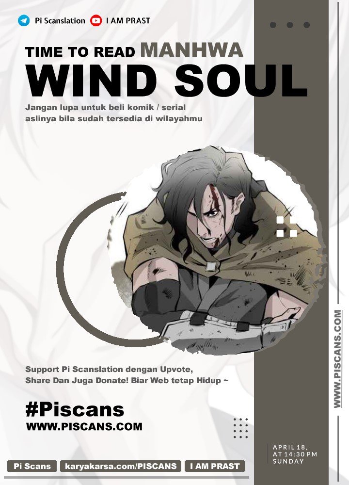 wind-soul - Chapter: 5