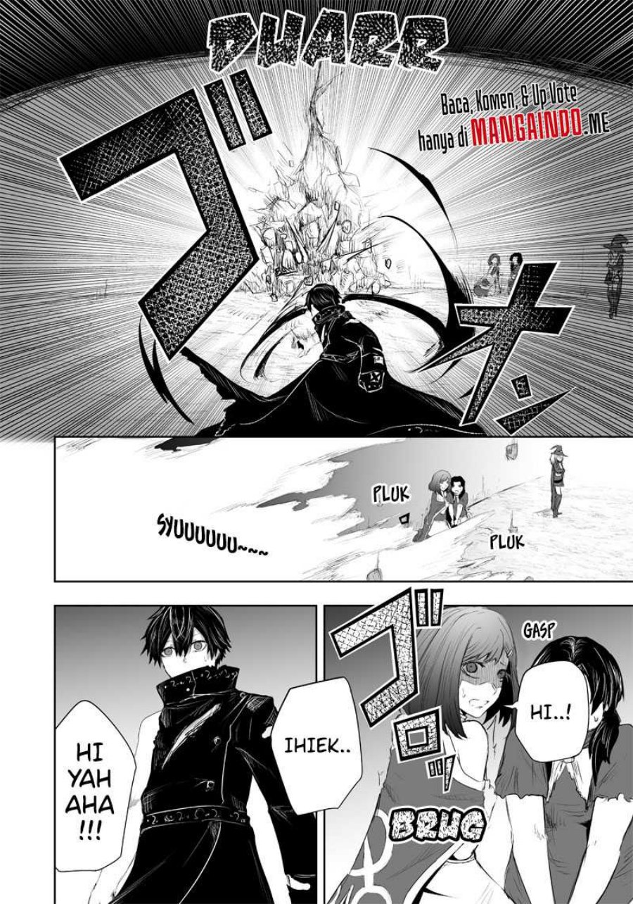 ore-dake-fuguu-skill-no-isekai-shoukan-hangyakuki - Chapter: 34