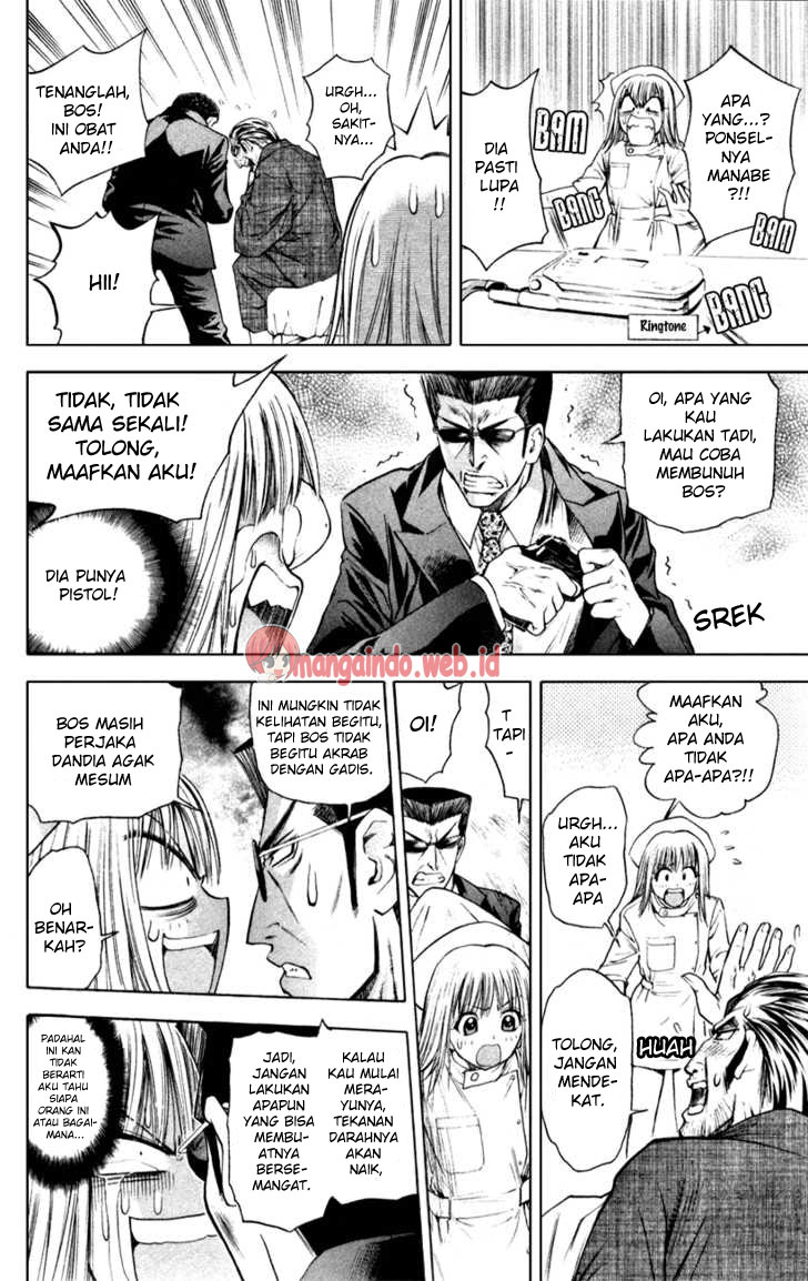 pretty-face - Chapter: 46