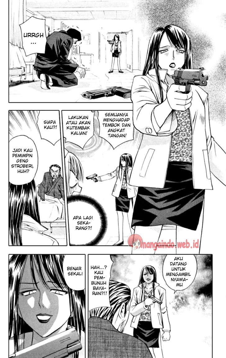 pretty-face - Chapter: 46