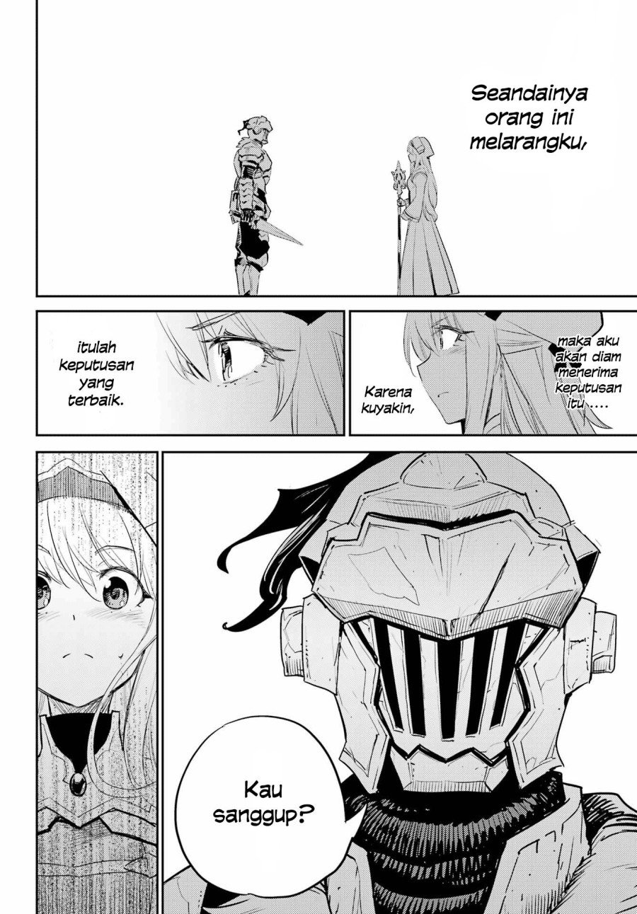 goblin-slayer - Chapter: 71