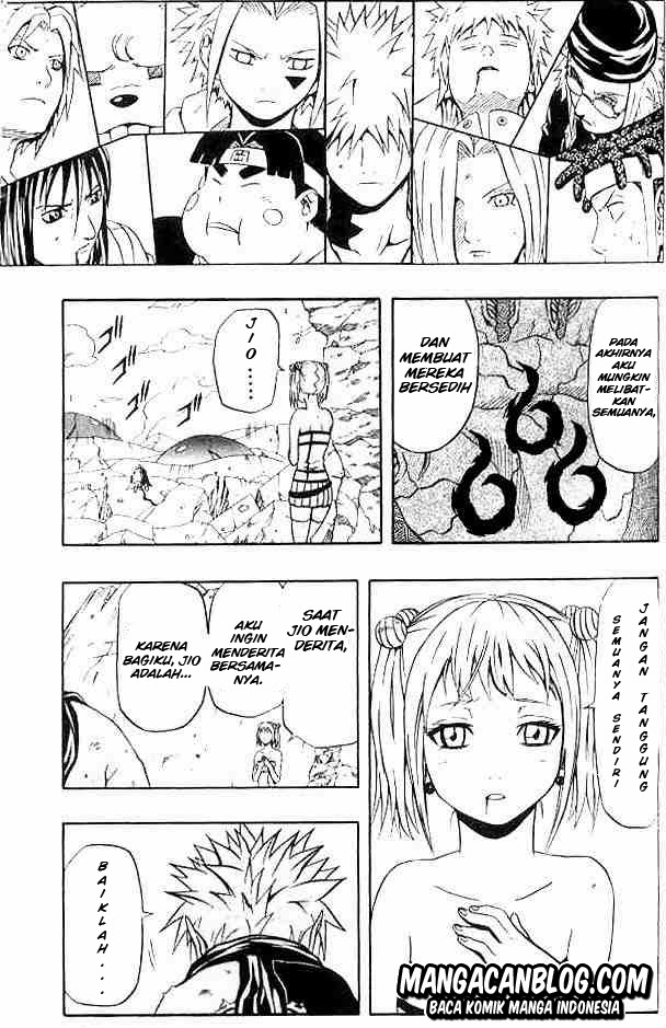 satan - Chapter: 50