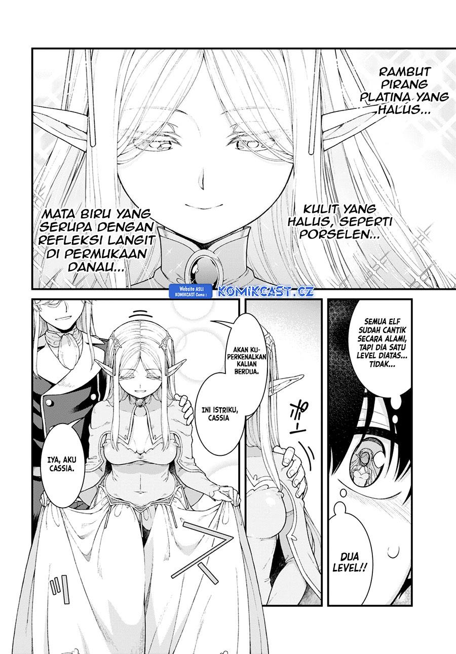 isekai-meikyuu-de-harem-o - Chapter: 84