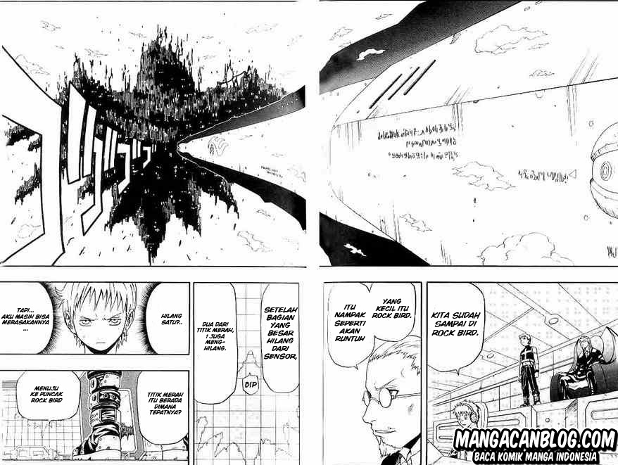 satan - Chapter: 50