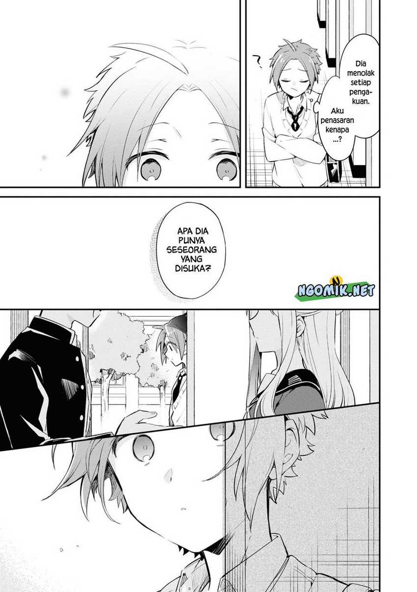 kimi-no-yokogao-shika-mirenai - Chapter: 9