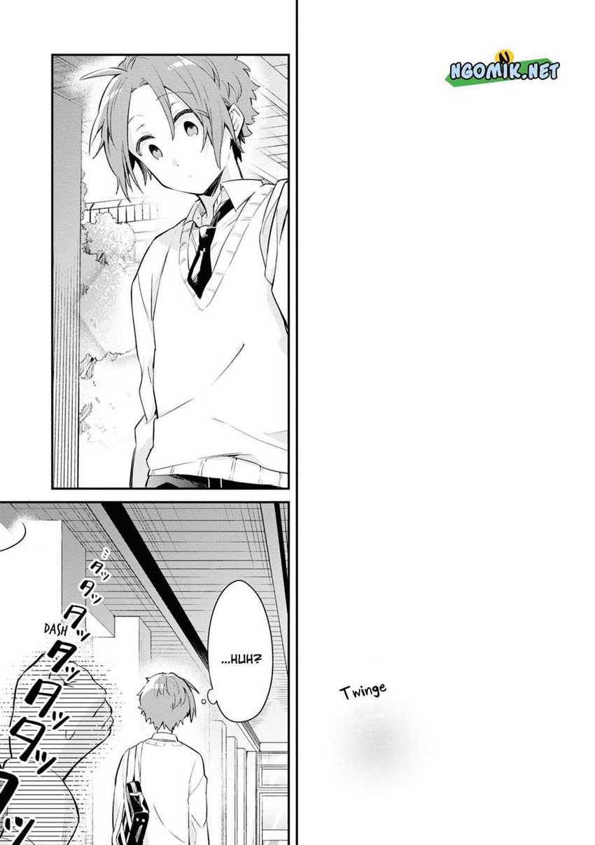 kimi-no-yokogao-shika-mirenai - Chapter: 9