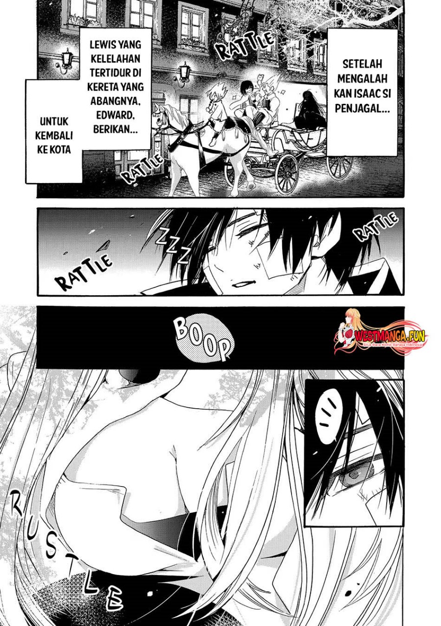 tensei-shita-moto-dorei-saikyou-no-kizoku-ni-natte-toshiue-no-musume-to-sekai-saikyou-wo-mezashimas - Chapter: 7