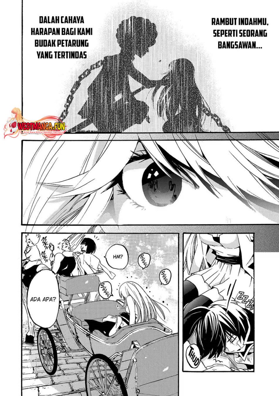 tensei-shita-moto-dorei-saikyou-no-kizoku-ni-natte-toshiue-no-musume-to-sekai-saikyou-wo-mezashimas - Chapter: 7