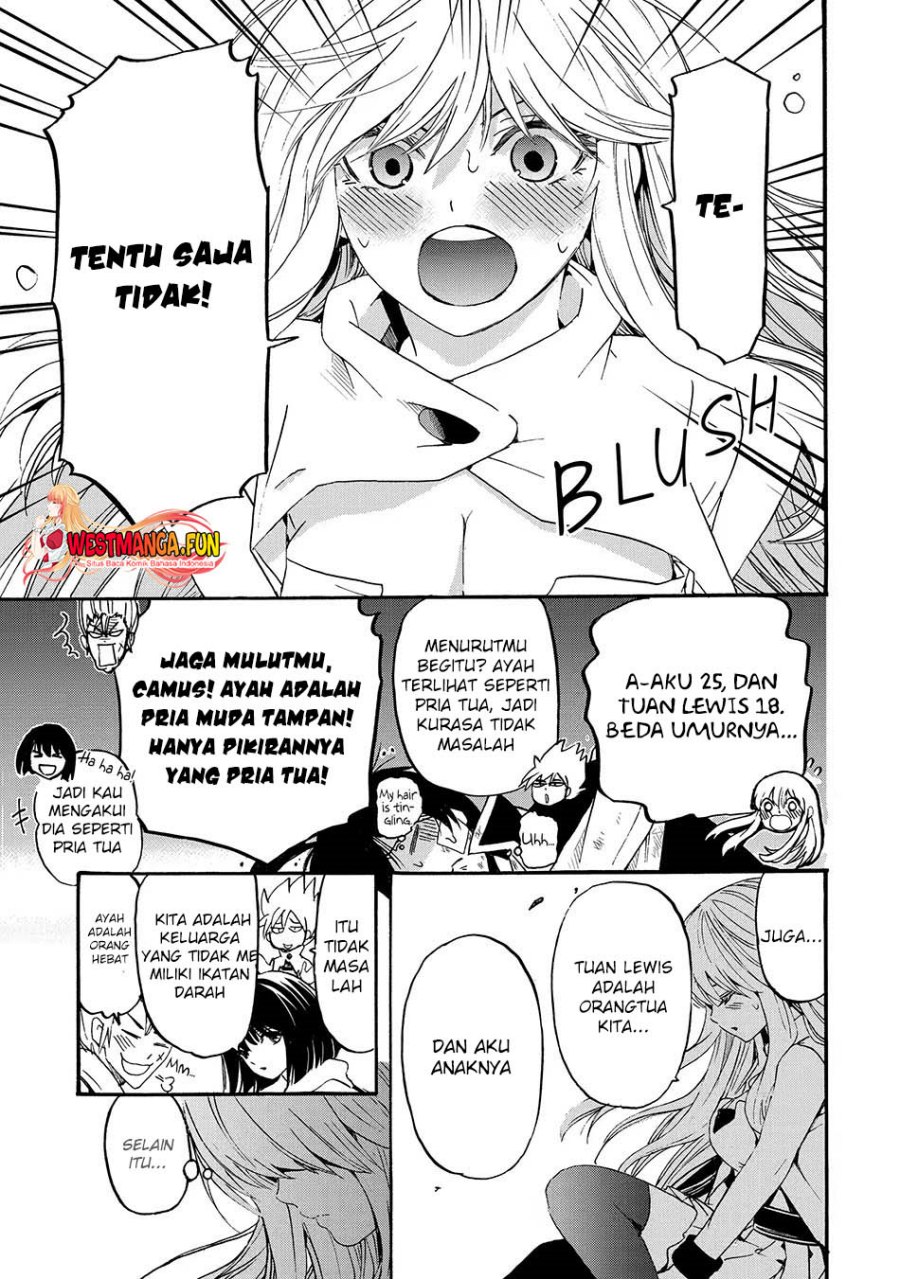 tensei-shita-moto-dorei-saikyou-no-kizoku-ni-natte-toshiue-no-musume-to-sekai-saikyou-wo-mezashimas - Chapter: 7