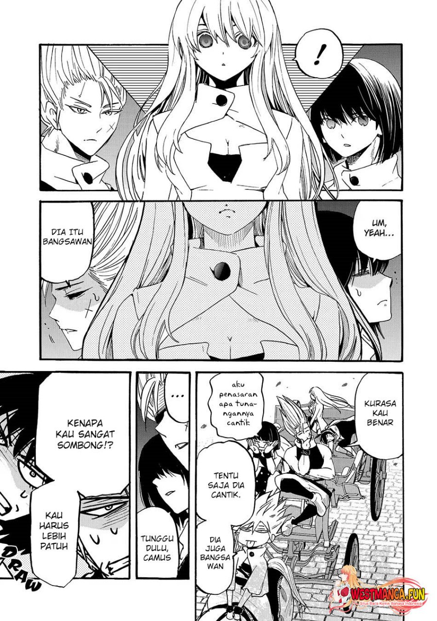 tensei-shita-moto-dorei-saikyou-no-kizoku-ni-natte-toshiue-no-musume-to-sekai-saikyou-wo-mezashimas - Chapter: 7