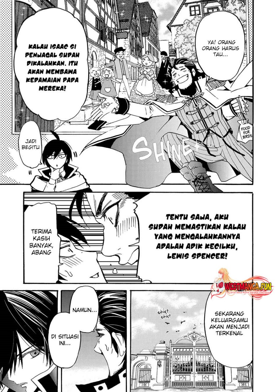 tensei-shita-moto-dorei-saikyou-no-kizoku-ni-natte-toshiue-no-musume-to-sekai-saikyou-wo-mezashimas - Chapter: 7