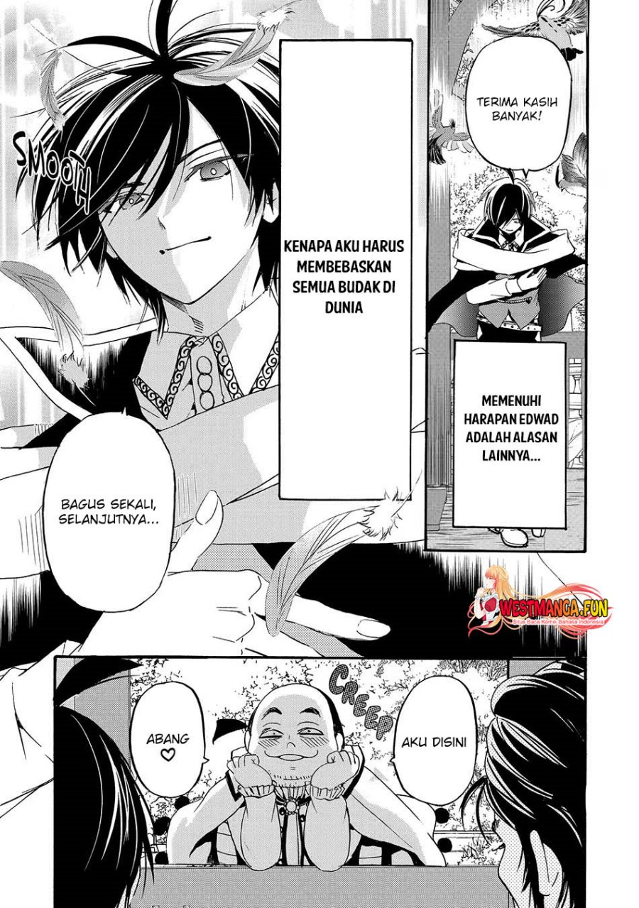 tensei-shita-moto-dorei-saikyou-no-kizoku-ni-natte-toshiue-no-musume-to-sekai-saikyou-wo-mezashimas - Chapter: 7