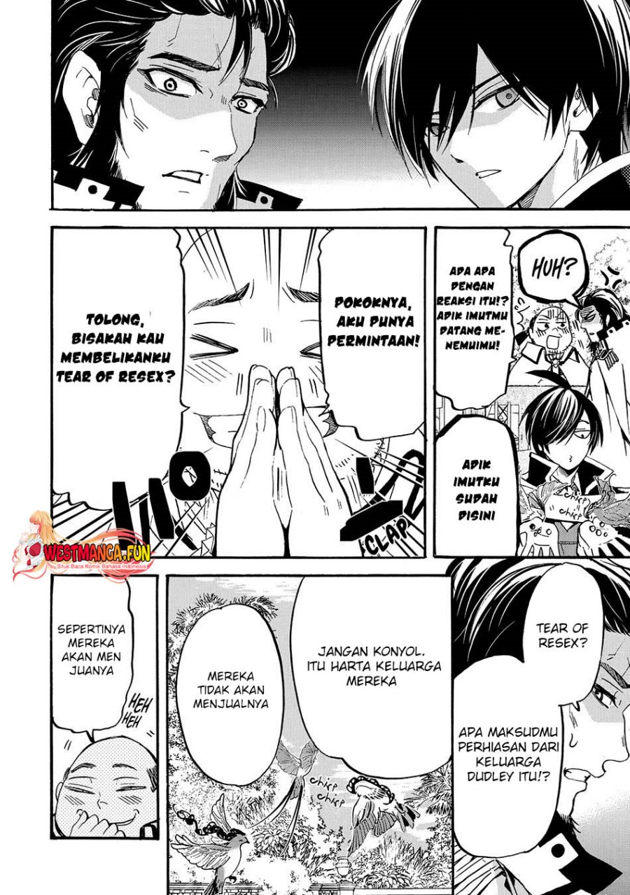 tensei-shita-moto-dorei-saikyou-no-kizoku-ni-natte-toshiue-no-musume-to-sekai-saikyou-wo-mezashimas - Chapter: 7