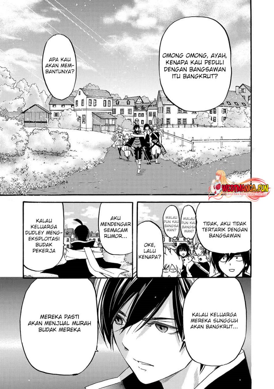 tensei-shita-moto-dorei-saikyou-no-kizoku-ni-natte-toshiue-no-musume-to-sekai-saikyou-wo-mezashimas - Chapter: 7