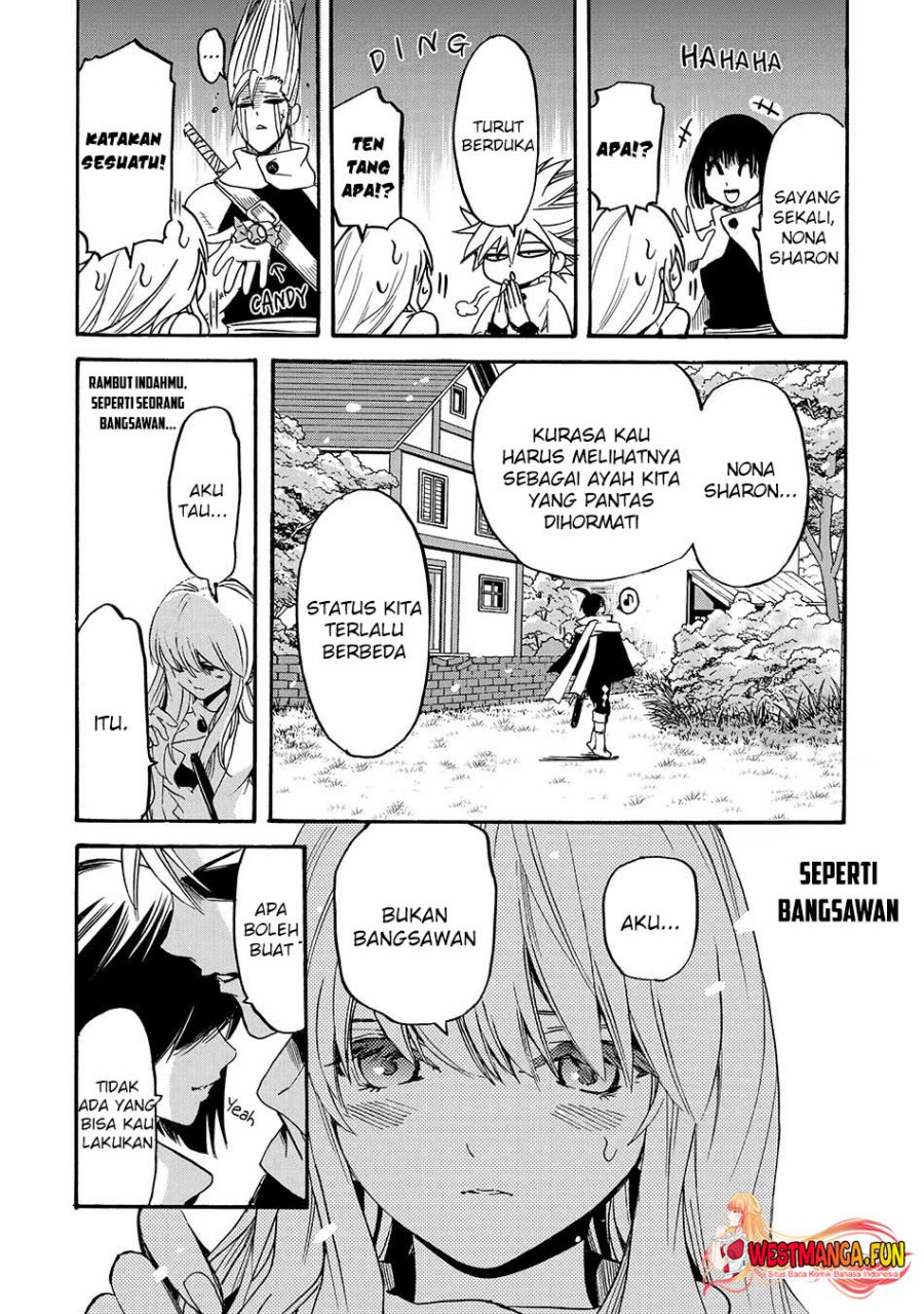 tensei-shita-moto-dorei-saikyou-no-kizoku-ni-natte-toshiue-no-musume-to-sekai-saikyou-wo-mezashimas - Chapter: 7