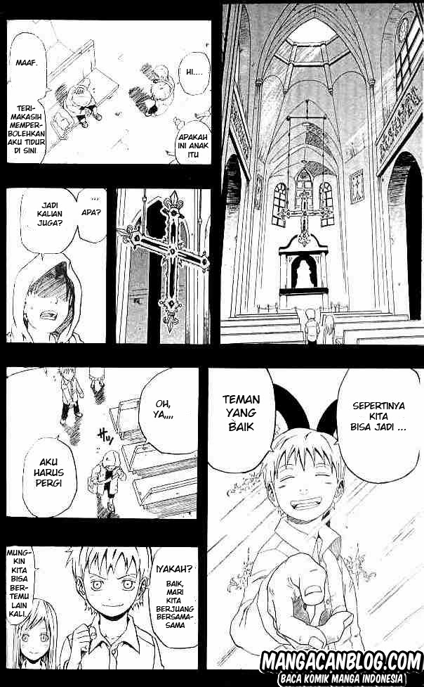 satan - Chapter: 50