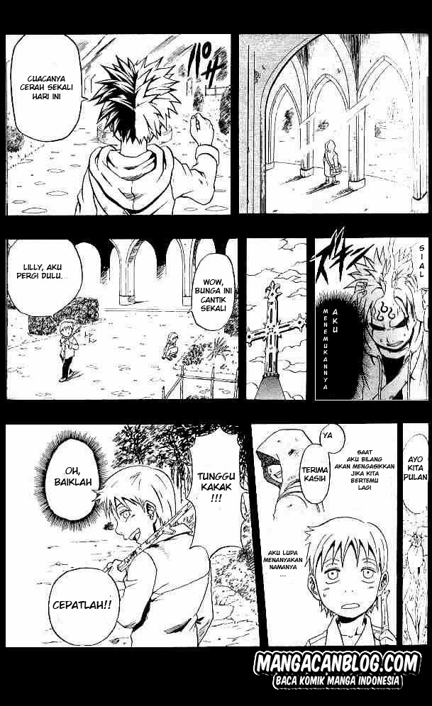 satan - Chapter: 50