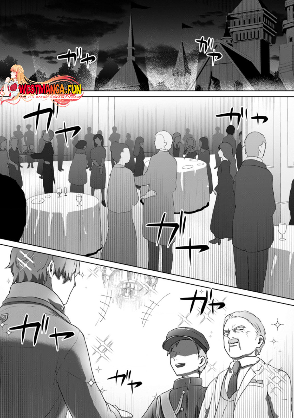 mahou-gakuen-no-daizai-majutsushi - Chapter: 15