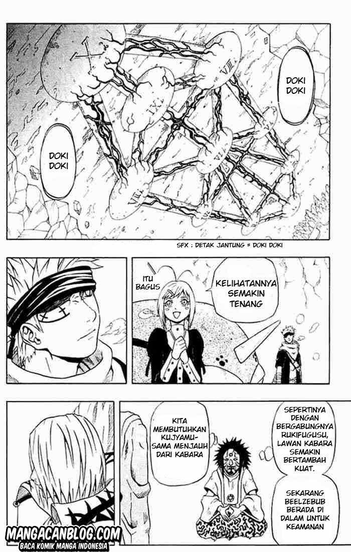 satan - Chapter: 51