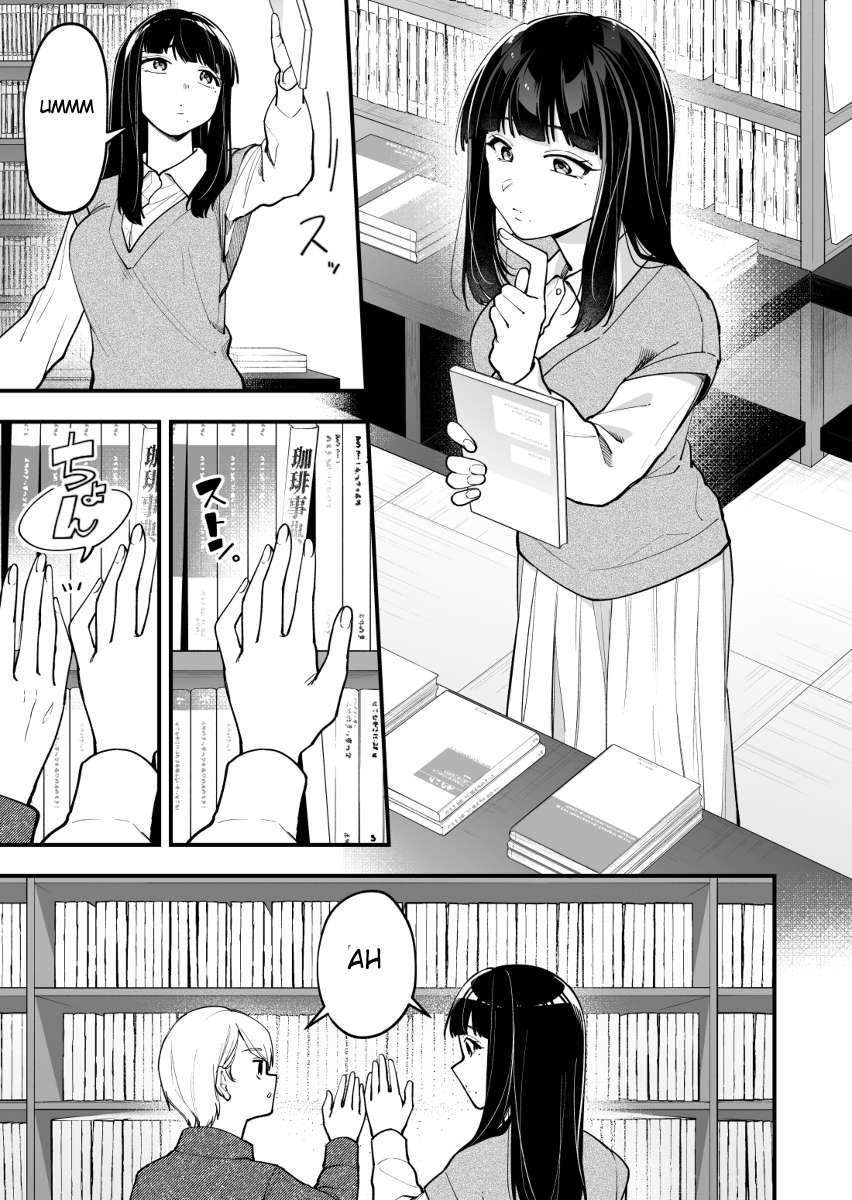 nanikato-mujikakuna-jyoshi - Chapter: 10