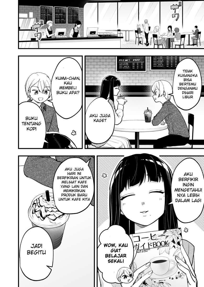 nanikato-mujikakuna-jyoshi - Chapter: 10